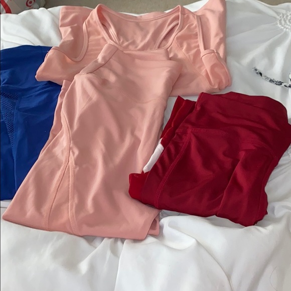 Workout bundle - Picture 2 of 5